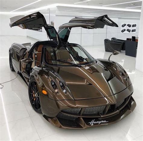 manny khoshbin hermes pagani|manny khoshbin Pagani huayra.